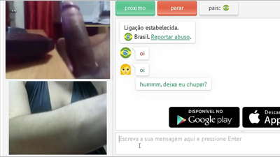 Ամուսիններն ու կինը վայելում են անծանոթ մարդկանց ձեռնաշարժությունը